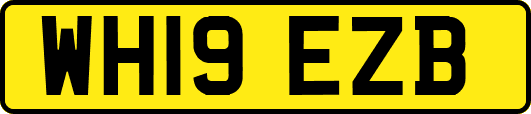 WH19EZB