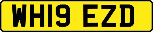 WH19EZD
