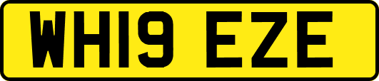 WH19EZE