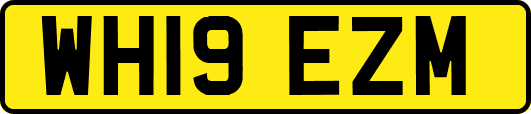 WH19EZM