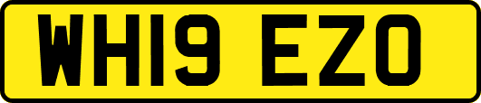 WH19EZO