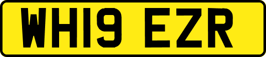 WH19EZR