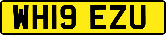 WH19EZU
