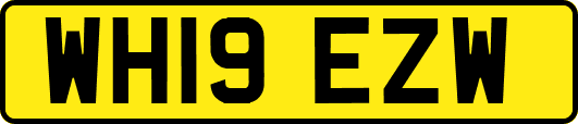 WH19EZW