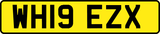 WH19EZX