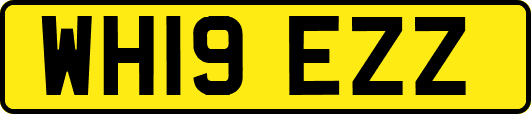 WH19EZZ