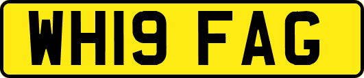 WH19FAG
