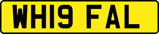 WH19FAL