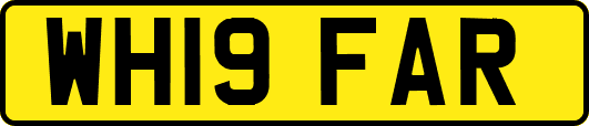 WH19FAR