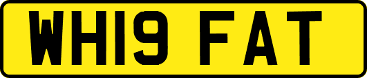 WH19FAT