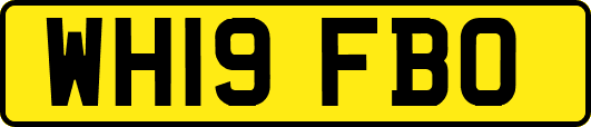 WH19FBO