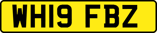 WH19FBZ