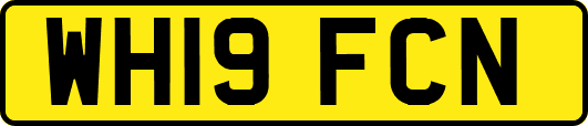 WH19FCN