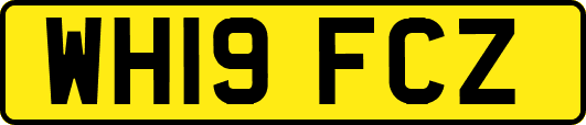 WH19FCZ