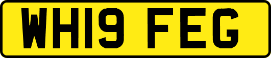WH19FEG