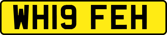 WH19FEH
