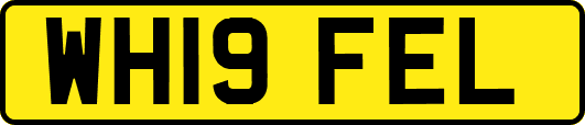 WH19FEL