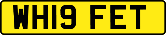 WH19FET
