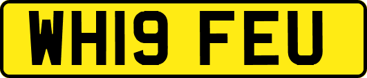 WH19FEU