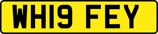 WH19FEY