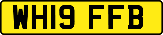 WH19FFB
