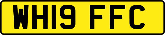 WH19FFC