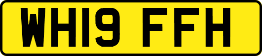 WH19FFH