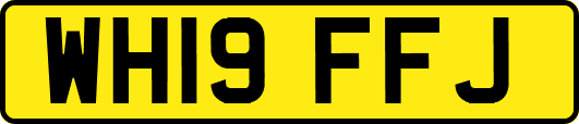 WH19FFJ