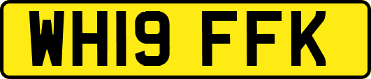 WH19FFK