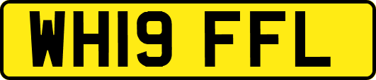 WH19FFL