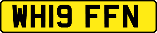 WH19FFN