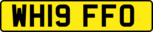 WH19FFO