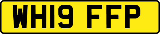 WH19FFP