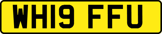 WH19FFU