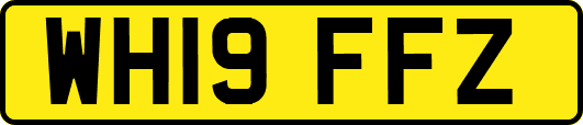 WH19FFZ