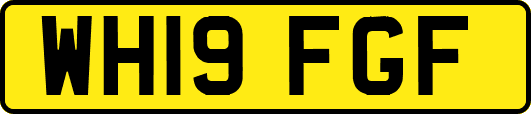 WH19FGF