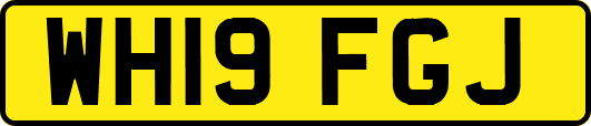 WH19FGJ