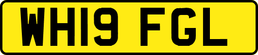 WH19FGL