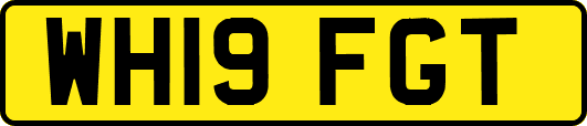 WH19FGT