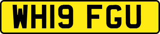 WH19FGU