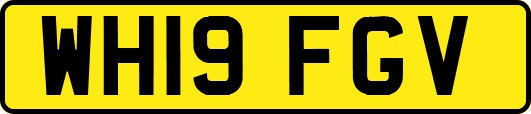 WH19FGV