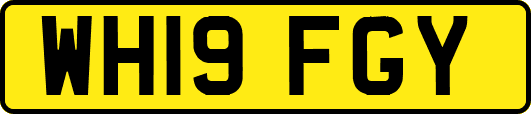 WH19FGY