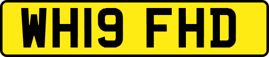 WH19FHD
