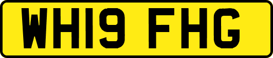 WH19FHG