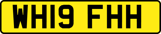 WH19FHH
