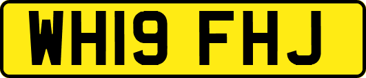 WH19FHJ
