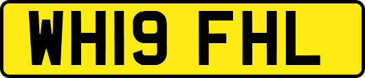 WH19FHL