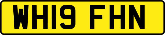 WH19FHN