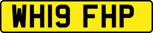 WH19FHP