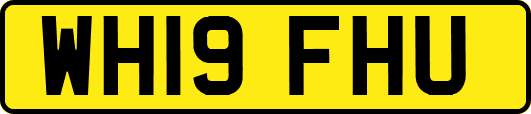 WH19FHU